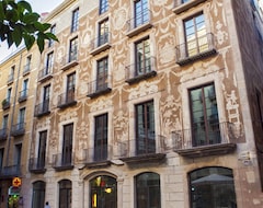 Hotel Arai (Barcelona, Spain)