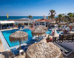 Hotel Aeolos Beach (Malia, Greece)