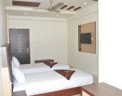 Hotel OYO 11489 PKN Classic Regency (Madurai, India)