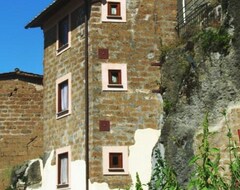 Otel Torre Avellana (Vignanello, İtalya)