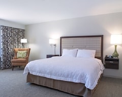 Hotel Hampton Inn & Suites Whitefish (Whitefish, Sjedinjene Američke Države)