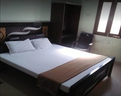 Hotel Jamindar Palace (Kota, India)