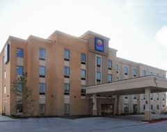 Hotel Comfort Inn & Suites (San Marcos, EE. UU.)