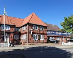Landhotel Klempau (Krummesse, Germany)