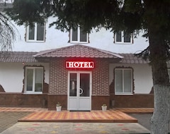 Hotel Like (Jessentuki, Russia)