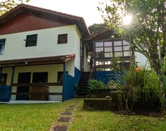 Pousada Casa Guida (Nova Friburgo, Brazil)