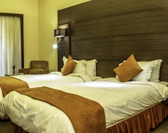 Hotel The Stadel (Kolkata, Indien)