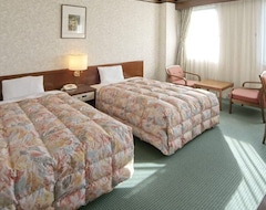 Hotel Newwellcity Miyazaki (Miyazaki, Japan)