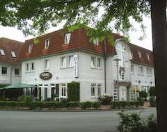 Khách sạn Ammerländer Hof (Edewecht, Đức)