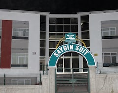 Aparthotel Saygin Suit (Konya, Turquía)