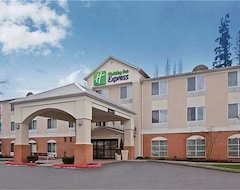 Hotelli Holiday Inn Express Bothell, An Ihg Hotel (Bothell, Amerikan Yhdysvallat)