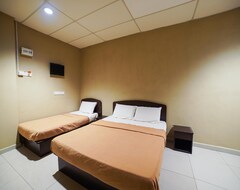 Khách sạn Oyo 89573 Hotel Lii View (Mersing, Malaysia)