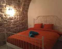 Aparthotel Acre Two Wells Zimmer (Acre, Israel)
