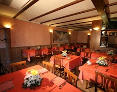 Khách sạn I Duchi (Camerino, Ý)
