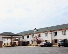 Hotel Comfort Inn & Suites Black River Falls I-94 (Black River Falls, USA)