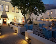 Hotelli Hout Bay Manor (Hout Bay, Etelä-Afrikka)