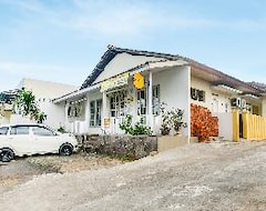 Hotel Spot On 90896 Griya Atu Syariah (Bandar Lampung, Indonezija)