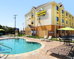 Hotelli Microtel Inn And Suites By Wyndham New Braunfels (New Braunfels, Amerikan Yhdysvallat)
