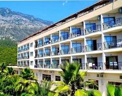 Khách sạn Hotel Magic Sun (Beldibi, Thổ Nhĩ Kỳ)