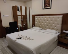 Khách sạn Hotel Siliconville (Hyderabad, Ấn Độ)
