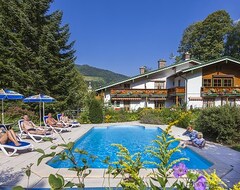 Cijela kuća/apartman Gastehaus Oslhof Ferienwohnungen (Ramsau, Njemačka)