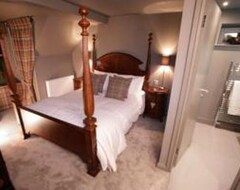 Hotel The Wee Cottage (Moffat, United Kingdom)