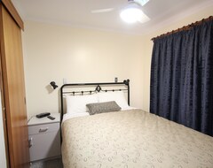 Lomakeskus Port Vincent Motel & Apartments (Port Vincent, Australia)