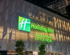 Khách sạn Holiday Inn Singapore Little India (Singapore, Singapore)