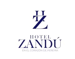 Hotelli Hotel Zandu (Pereira, Kolumbia)