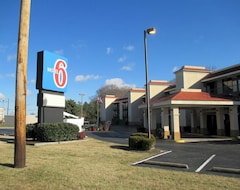 Khách sạn Motel 6-Seaford, DE (Seaford, Hoa Kỳ)