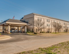 Khách sạn Baymont by Wyndham Oklahoma City/Quail Springs (Oklahoma City, Hoa Kỳ)