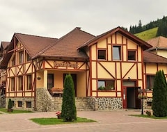 Hotel Csillag (Miercurea Ciuc, Romania)