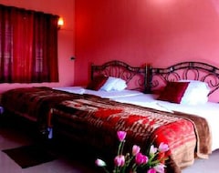 Hotel Dandeli Kingfisher Jungle Stay (Dandeli, India)