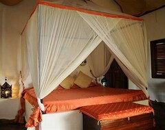 Khách sạn Kinasi Lodge (Utende, Tanzania)