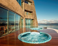 Hotelli Arakur Ushuaia Resort & Spa (Ushuaia, Argentiina)