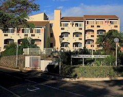 Hotel Residence Agathea (Cap d'Agde, France)