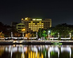 Khách sạn Hotel Wangtai (Surat Thani, Thái Lan)