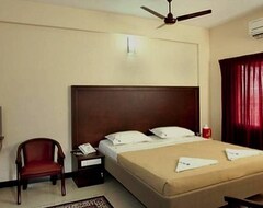 Hotel Pawan (Bellary, Indien)