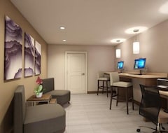 Hotel Staybridge Suites Sterling Heights -detroit Area (Sterling Heights, USA)