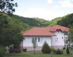 Pansion Villa Nana (Bihać, Bosna i Hercegovina)