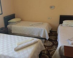 Hotel Ugurkan Otel (Kas, Turkey)