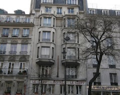 Hotel Le Cléry Hôtel (Paris, France)