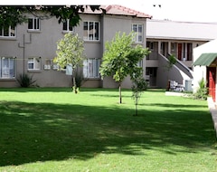 Hotelli Airport Lodge Guest House (Kempton Park, Etelä-Afrikka)