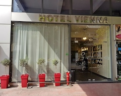 Otel Vienna (Atina, Yunanistan)
