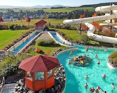 Tüm Ev/Apart Daire Holiday Resort Center Parcs Hochsauerland, Medebach (Medebach, Almanya)