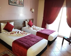Tildi Hotel & SPA (Agadir, Maroko)