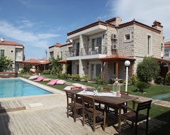 Hotel Kemerlihan (Alaçatı, Turkey)
