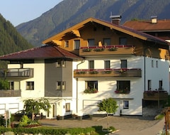 Otel Edelweiss (Schladming, Avusturya)