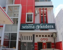 Hotel Wisma Vandera Syariah (Garut, Indonezija)