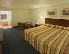 Hotel OYO Inn & Suites Medical Center San Antonio (San Antonio, Sjedinjene Američke Države)